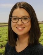 Image of staff member Grace Randall